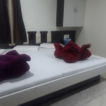 Hotel Arzoo Palace Ajmer Exterior foto