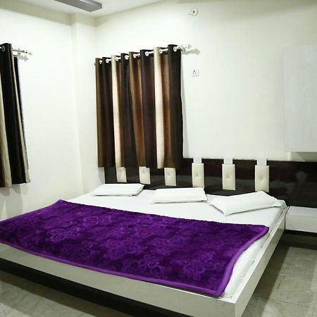 Hotel Arzoo Palace Ajmer Exterior foto