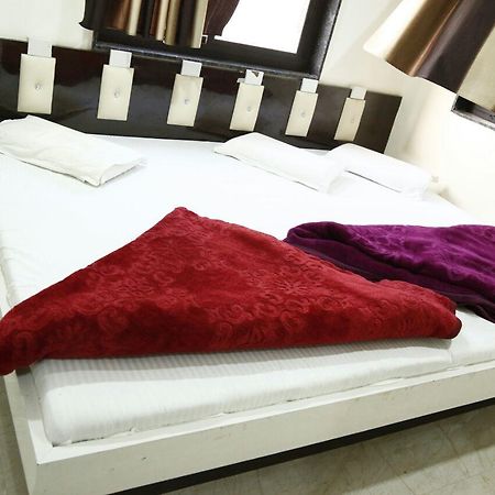 Hotel Arzoo Palace Ajmer Exterior foto