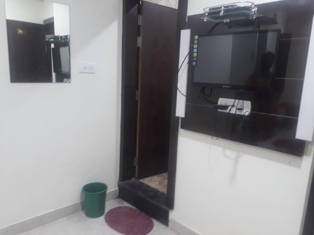 Hotel Arzoo Palace Ajmer Exterior foto