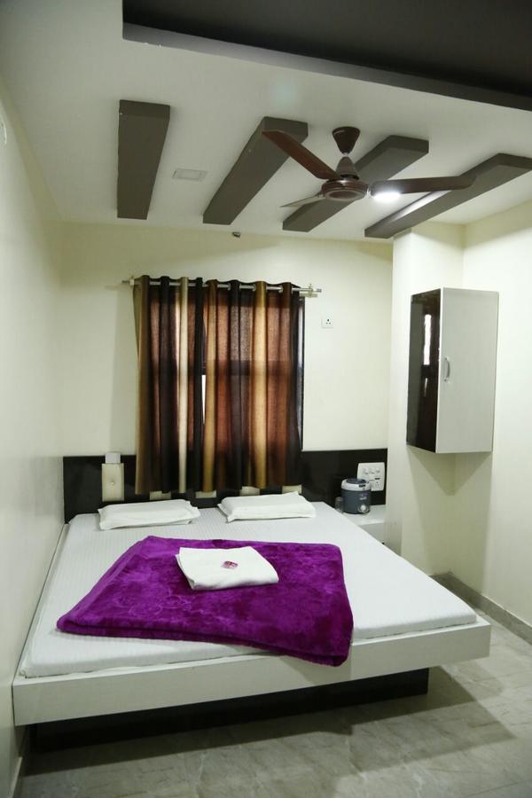Hotel Arzoo Palace Ajmer Exterior foto